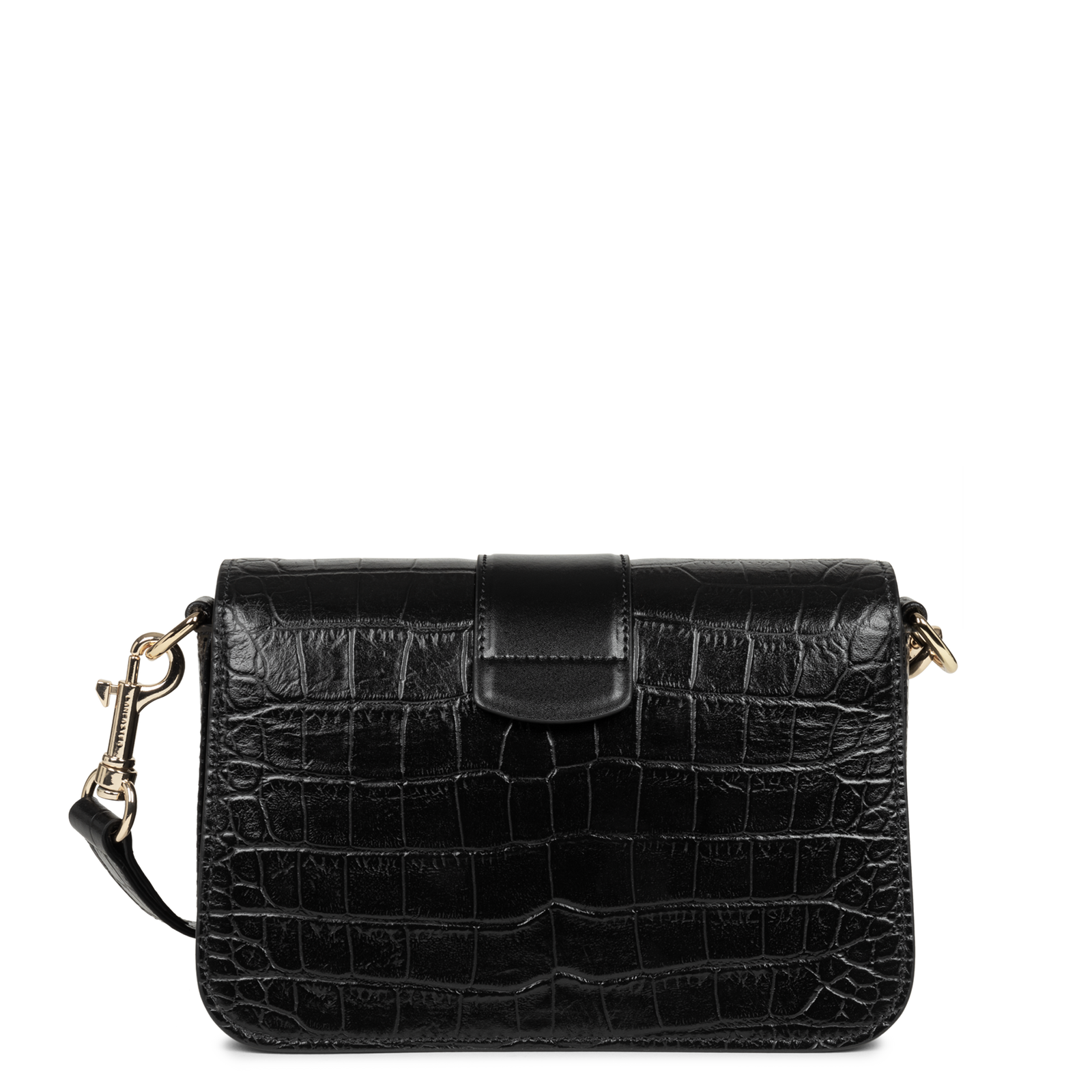 Small crossbody bag – NOIR