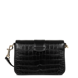 Small crossbody bag – NOIR