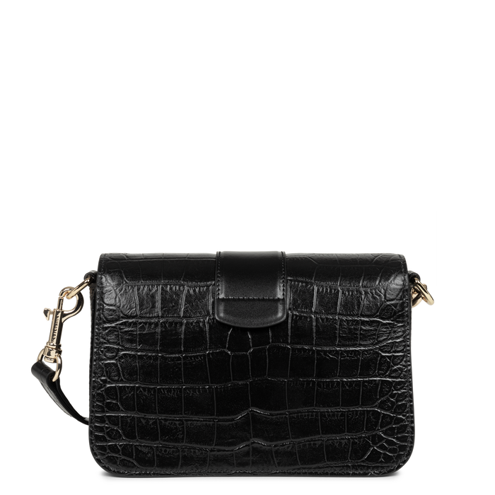 Small crossbody bag – NOIR