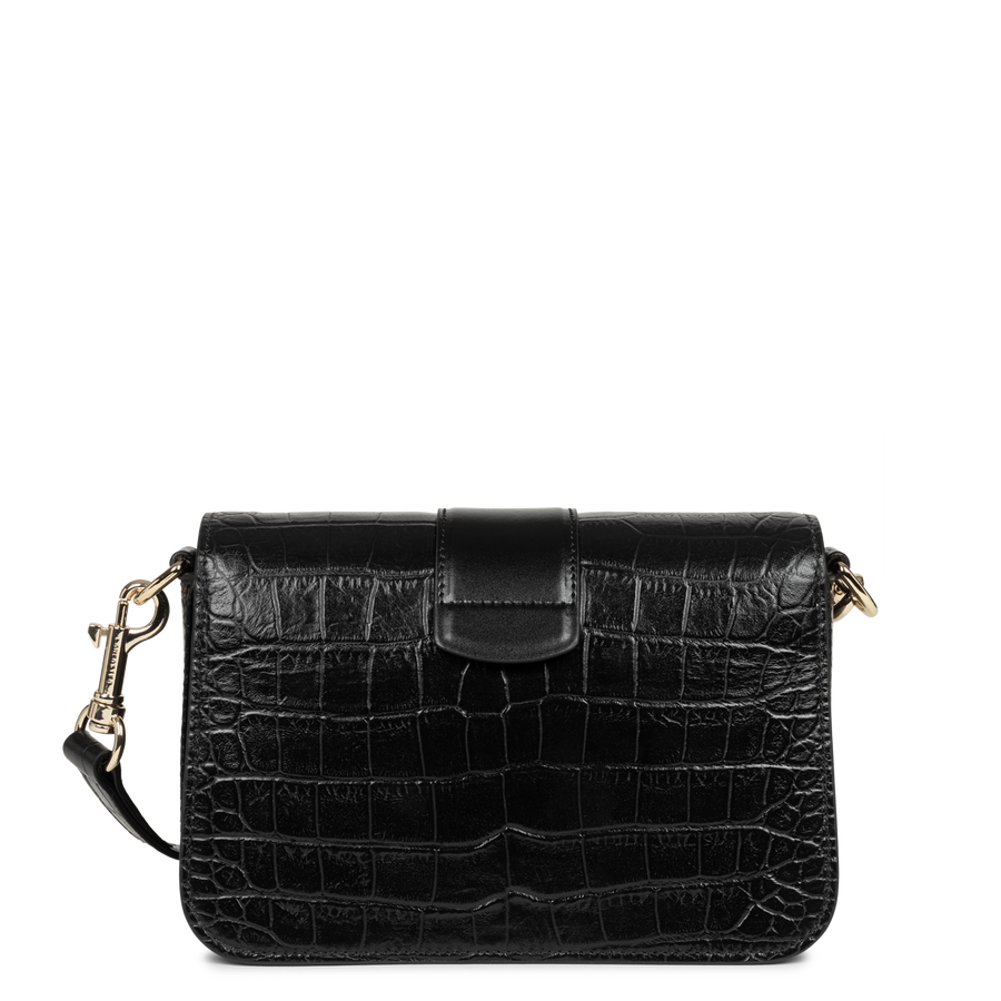 Small crossbody bag – NOIR