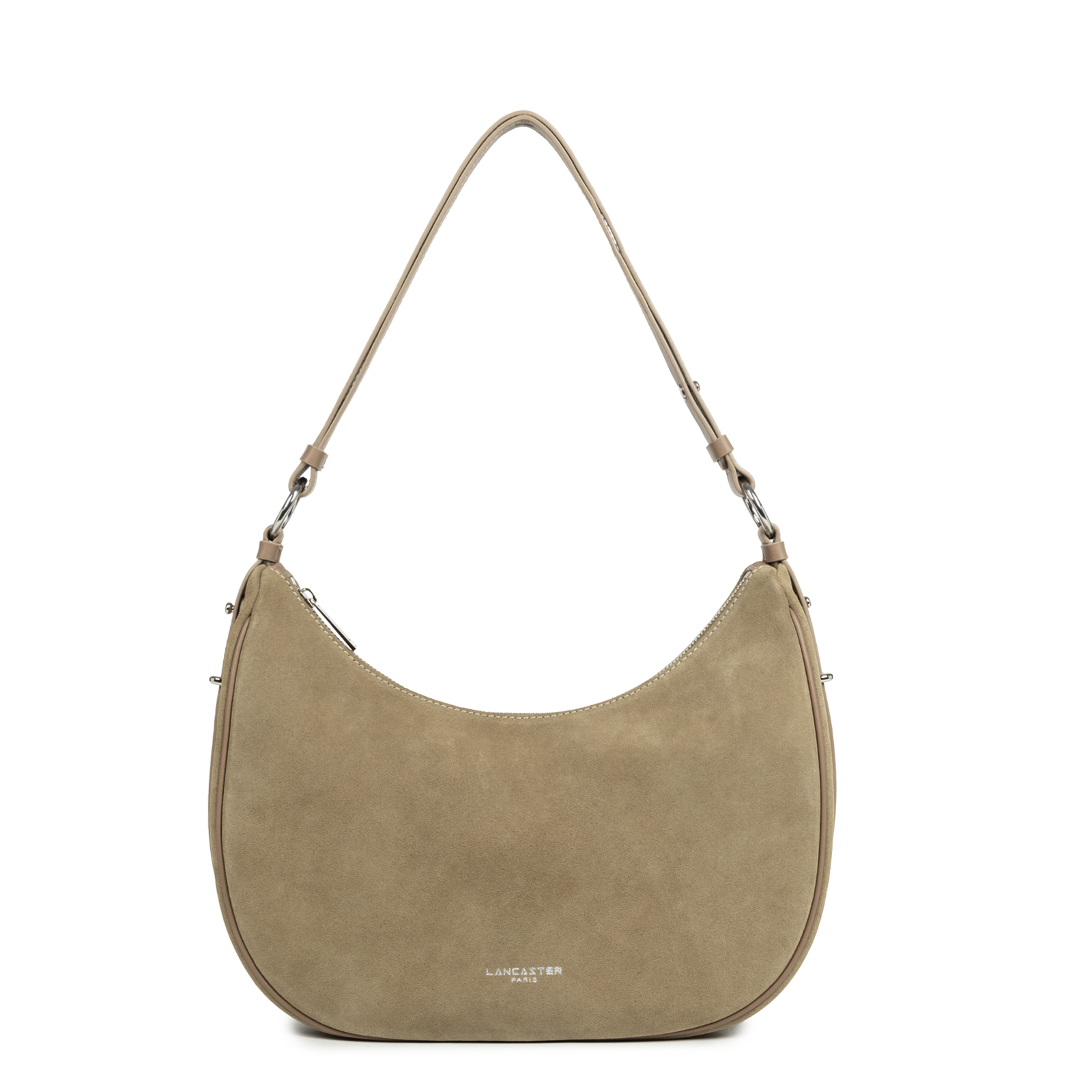 Large shoulder bag – SABLE