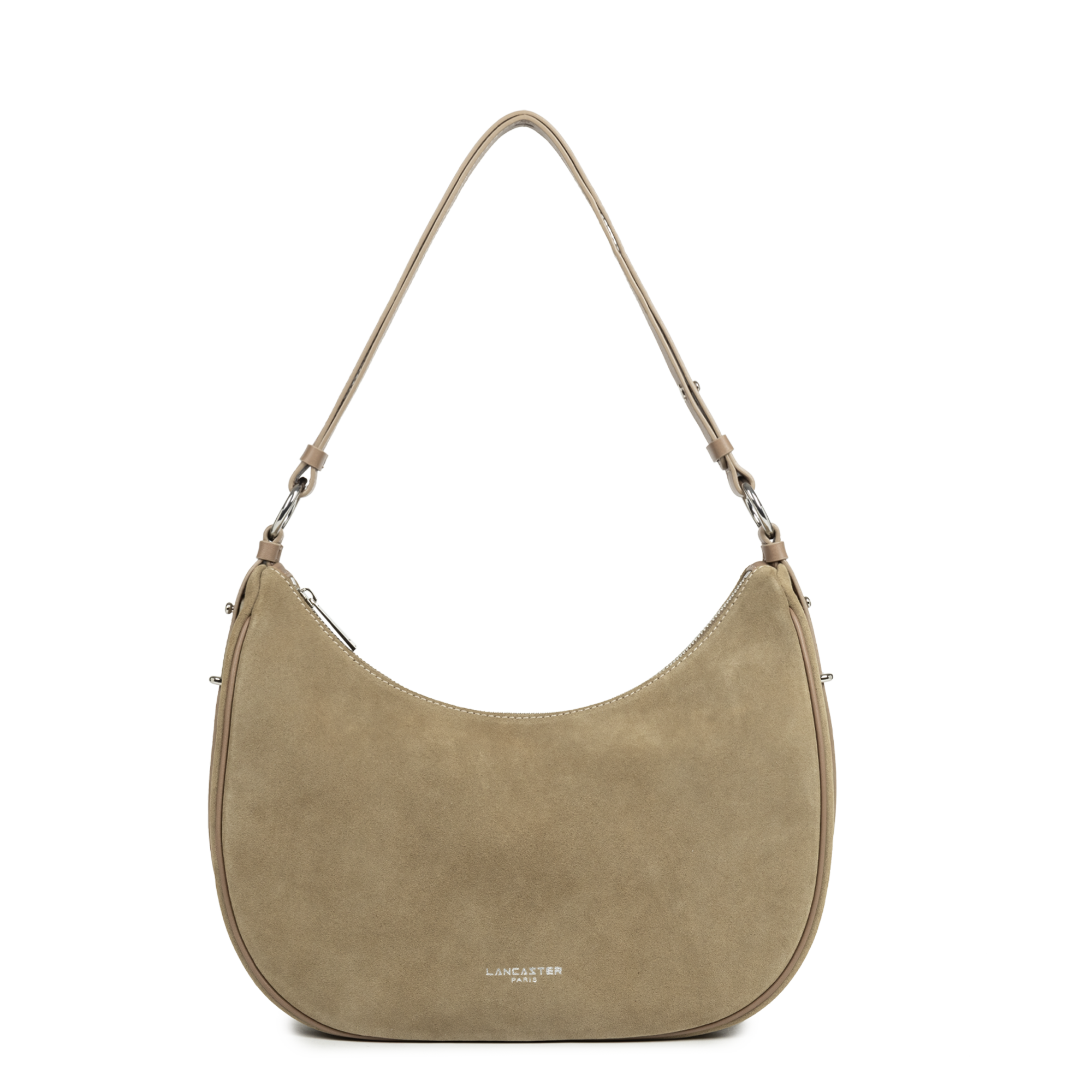 Large shoulder bag – SABLE