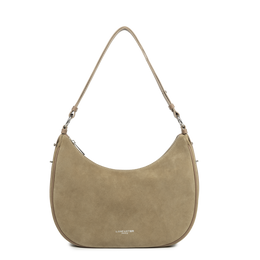 Large shoulder bag – SABLE