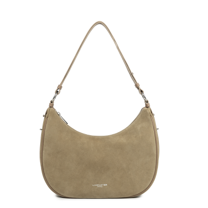 Large shoulder bag – SABLE