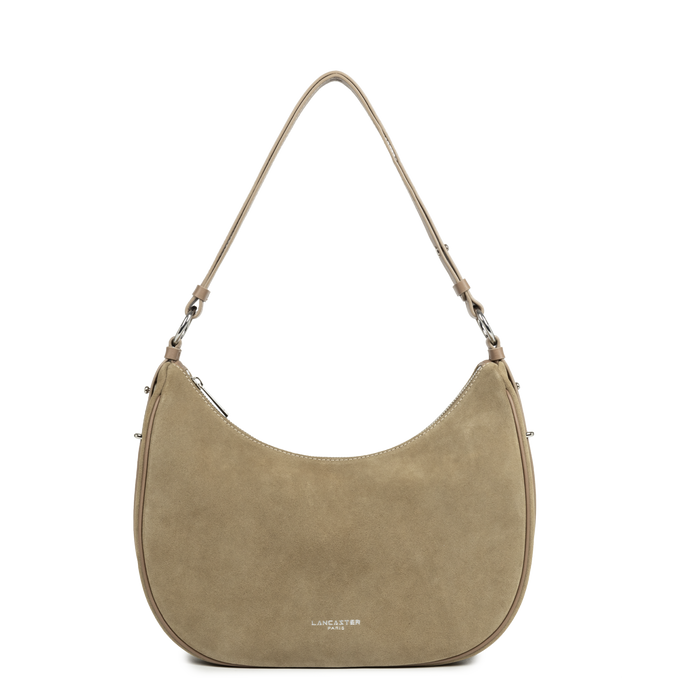 Large shoulder bag – SABLE