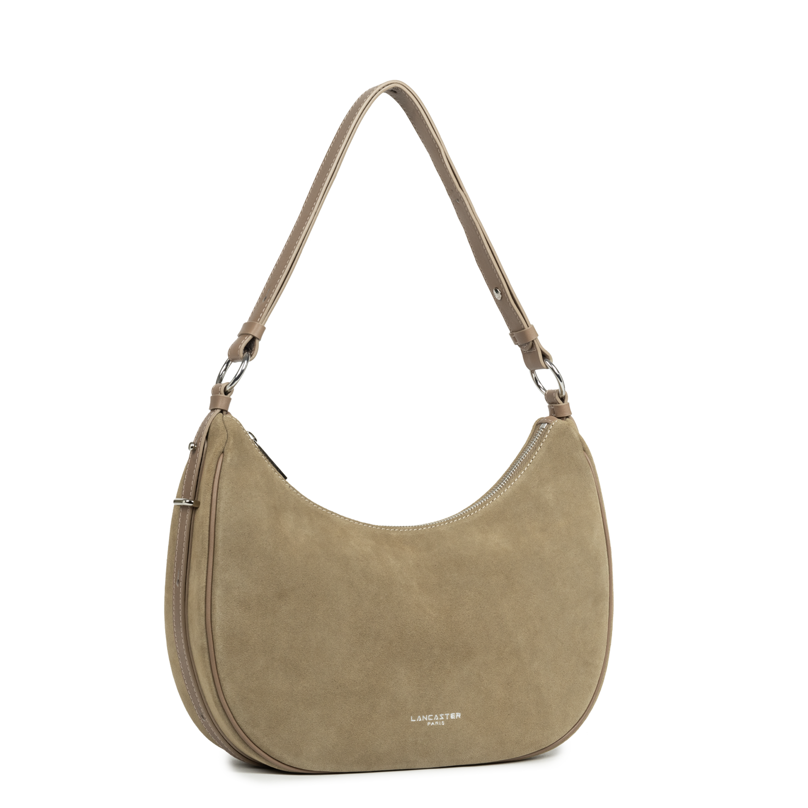 Large shoulder bag – SABLE