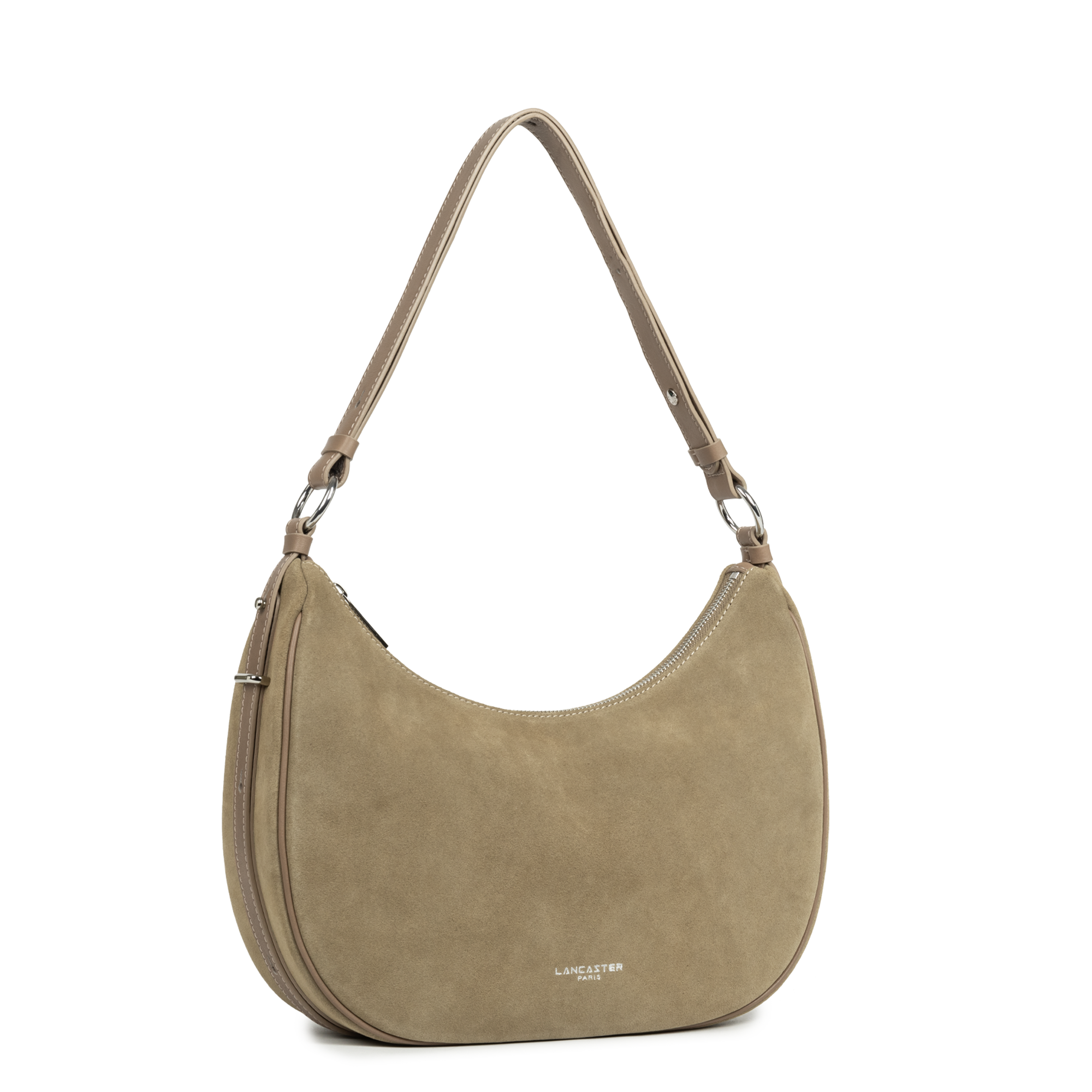 Large shoulder bag – SABLE