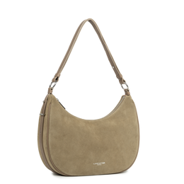 Large shoulder bag – SABLE