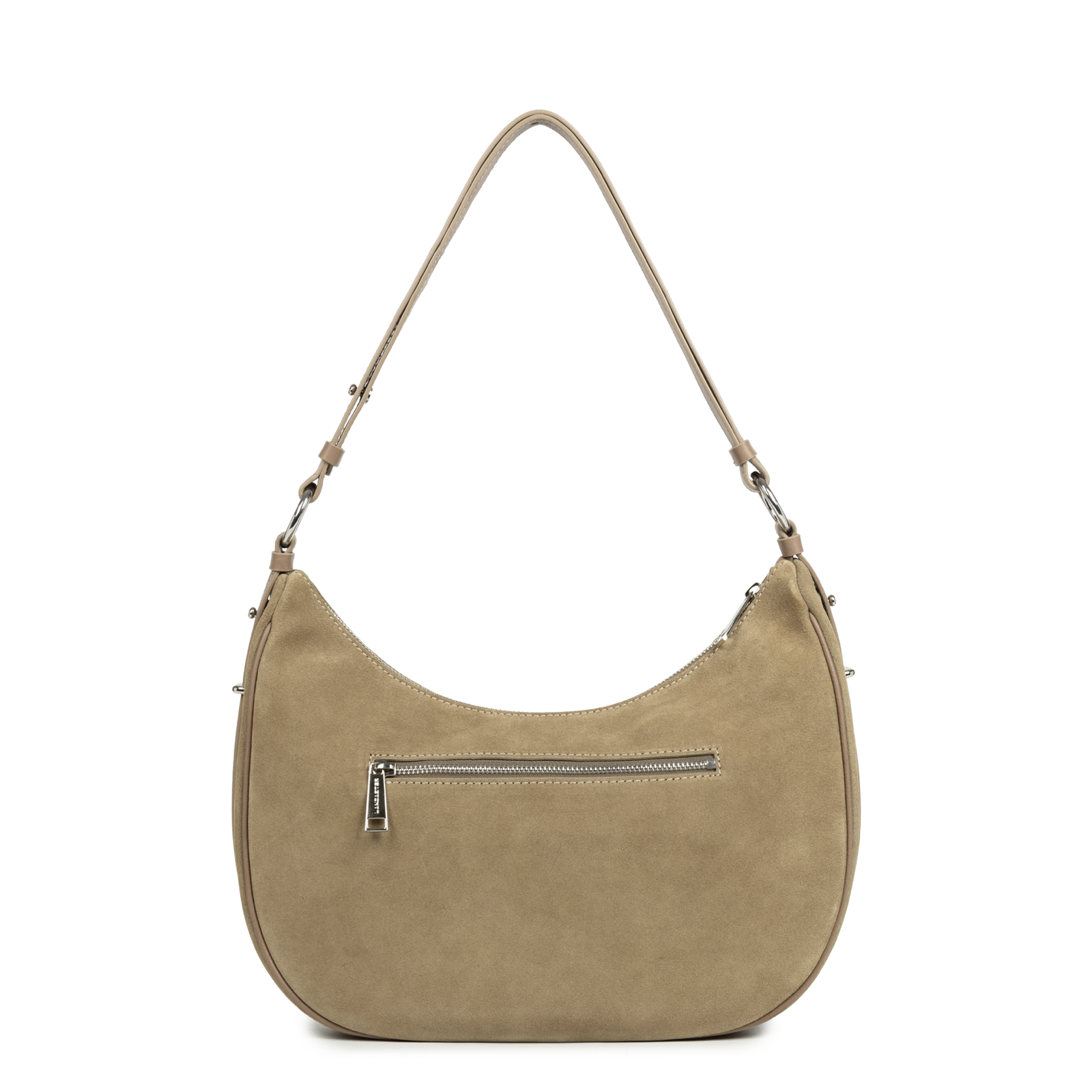 Large shoulder bag – SABLE