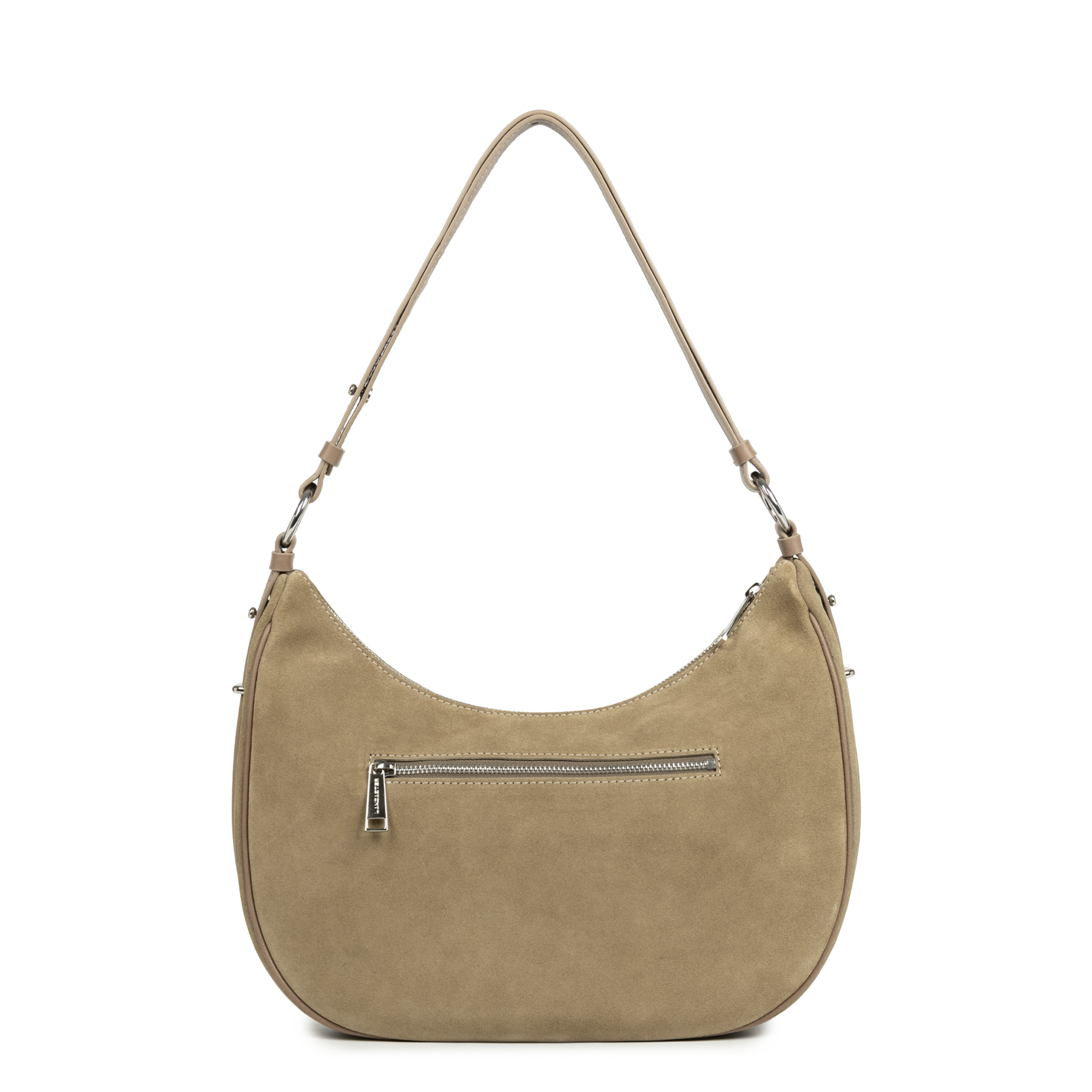 Large shoulder bag – SABLE