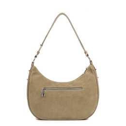 Large shoulder bag – SABLE
