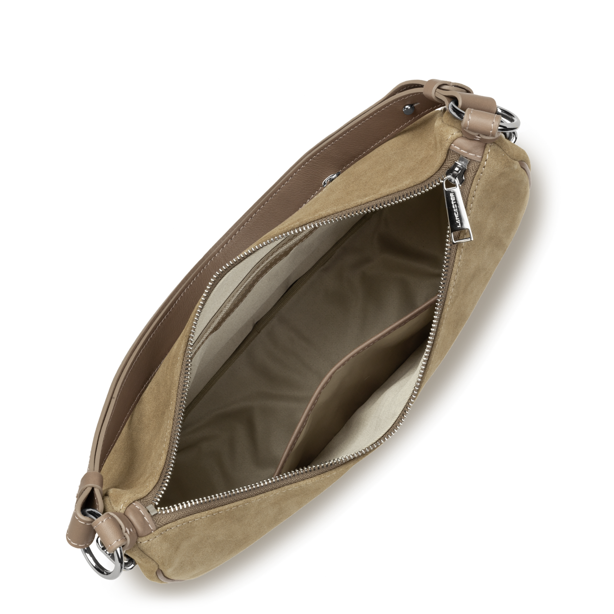 Large shoulder bag – SABLE