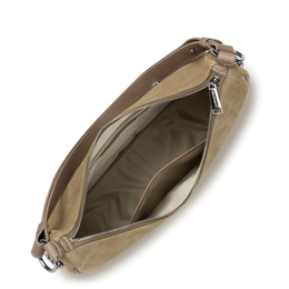 Large shoulder bag – SABLE