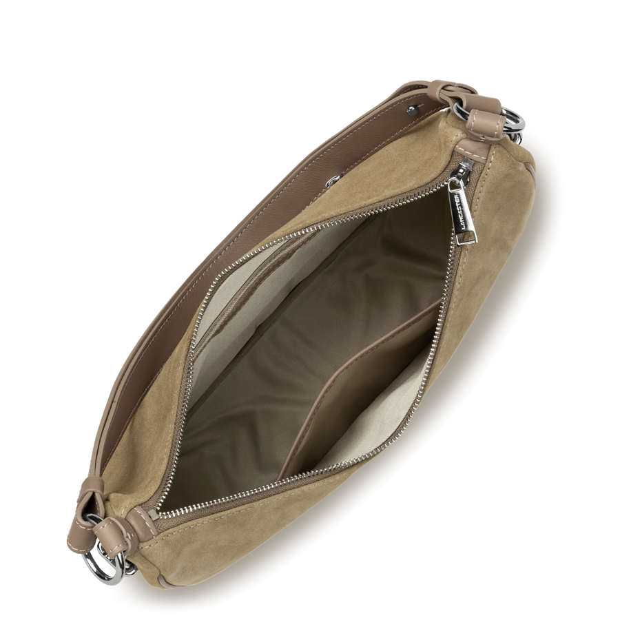 Large shoulder bag – SABLE