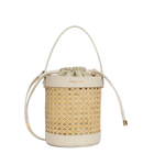 Small bucket bag – BEIGE