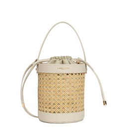 Small bucket bag – BEIGE