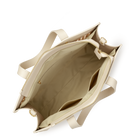 Small tote bag – BEIGE