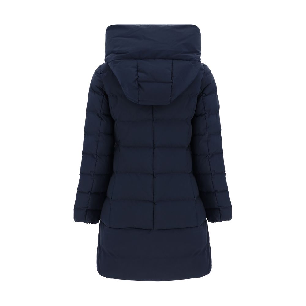 Prescott Down Jacket