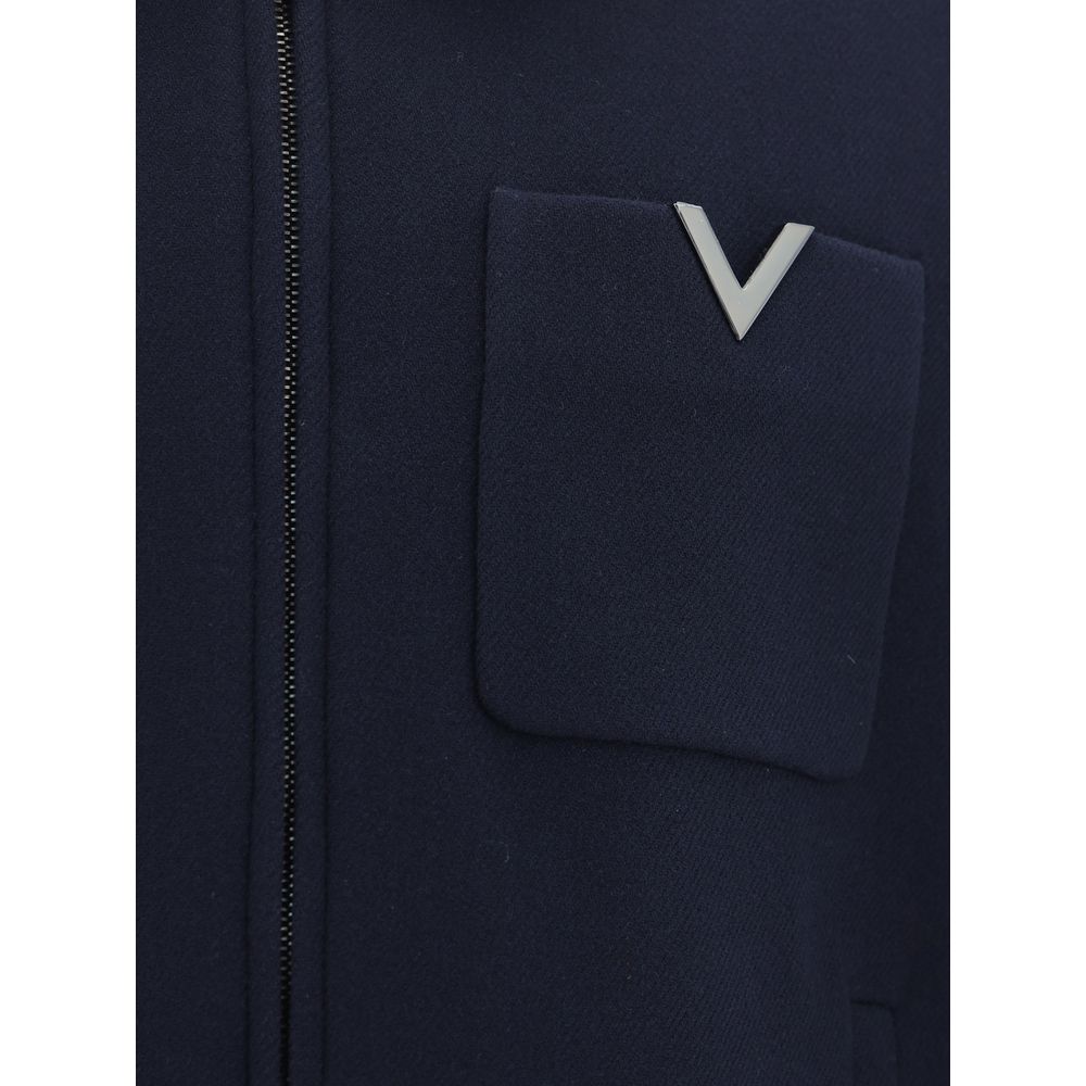 VLogo Jacket