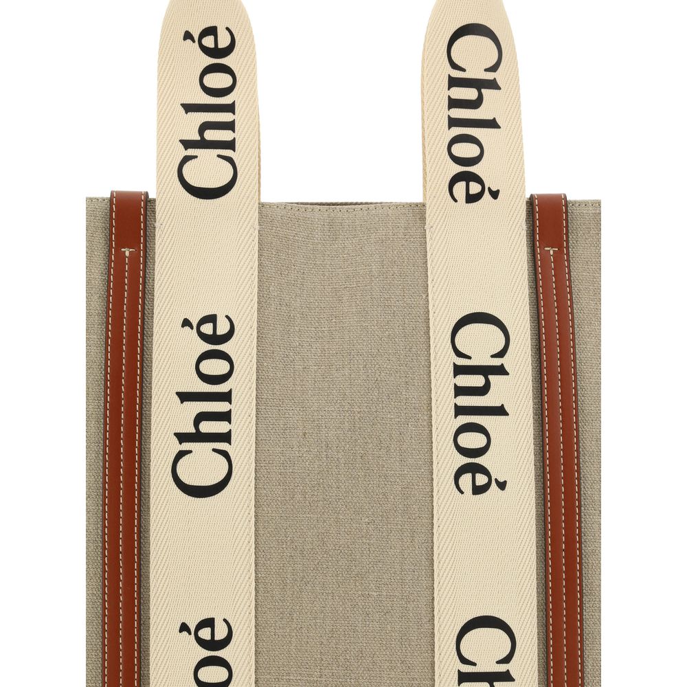 Woody Handbag