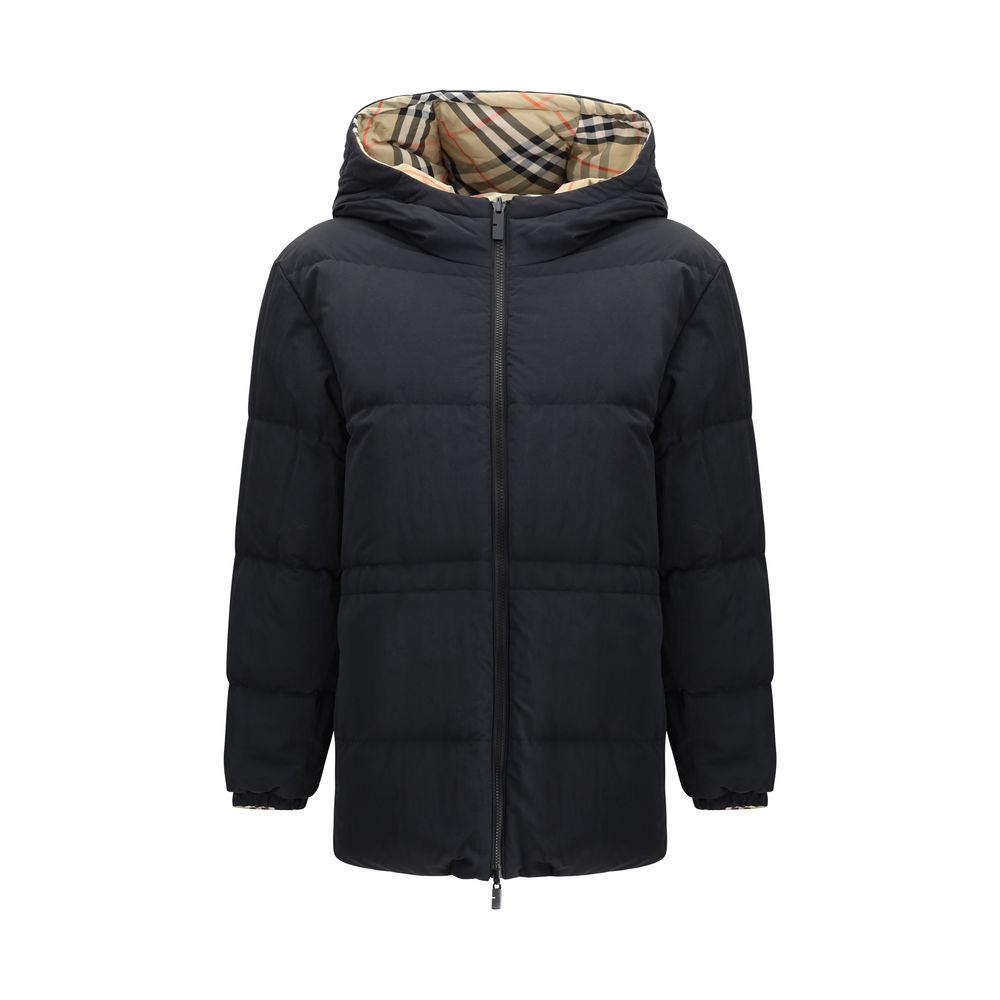 Reversible Down Jacket