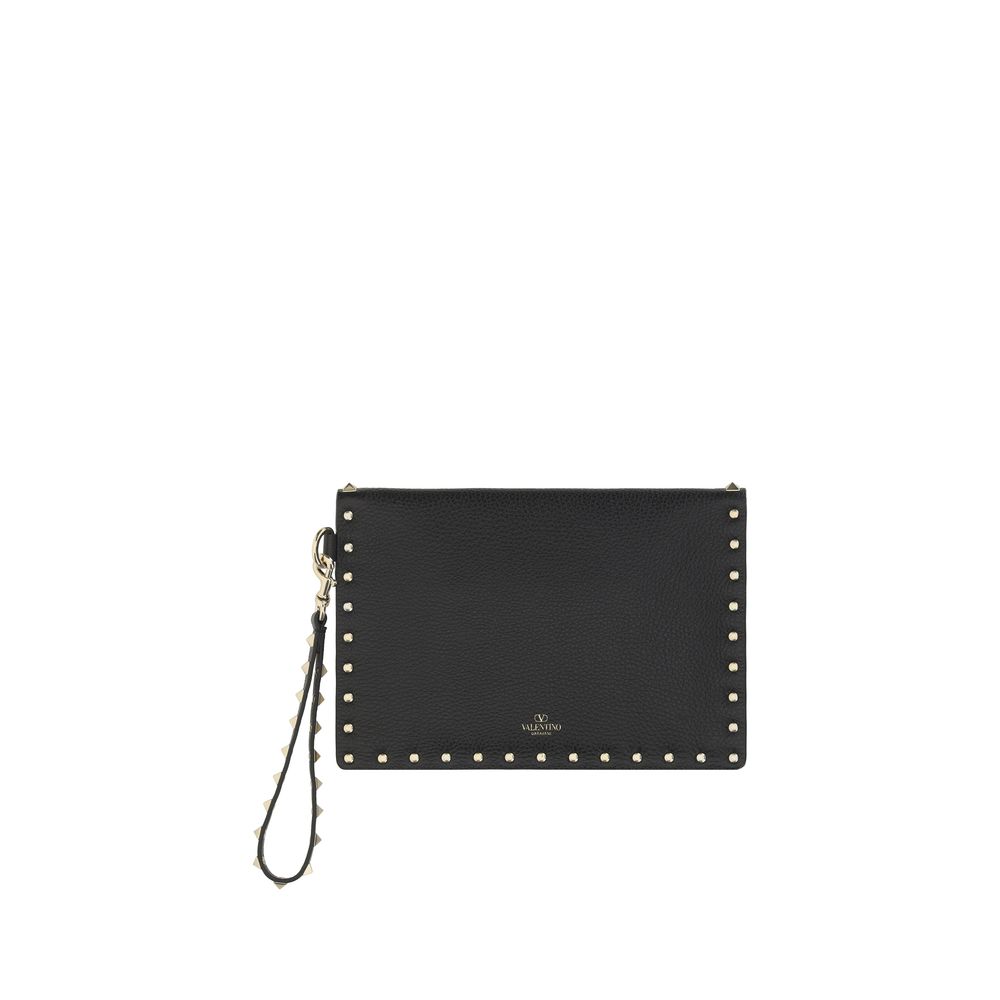 Rockstud Clutch