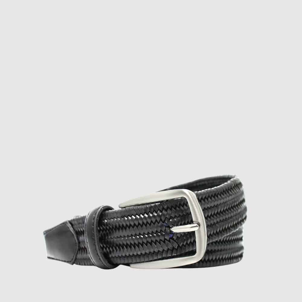 The Trend The Trend Italian Leather Belt 5105371