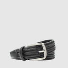 The Trend Italian Leather Belt 5105371