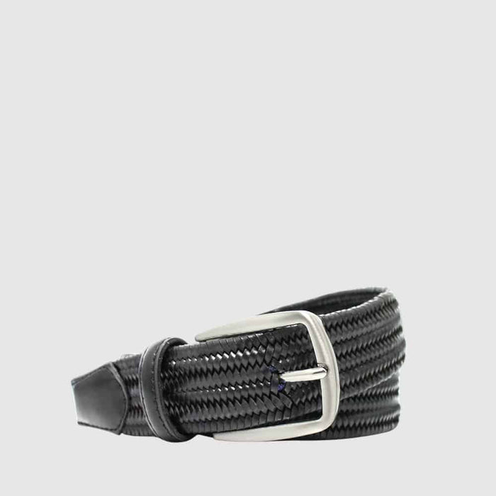The Trend Italian Leather Belt 5105371
