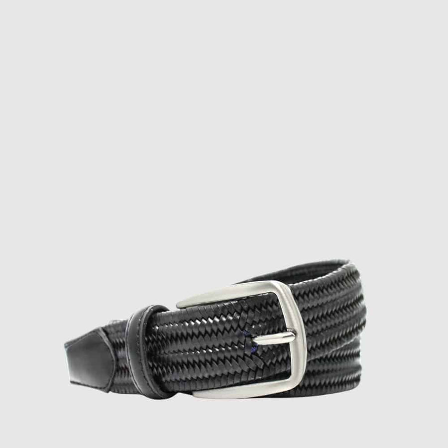 The Trend Italian Leather Belt 5105371