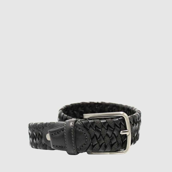 The Trend Italian Leather Belt 5105374