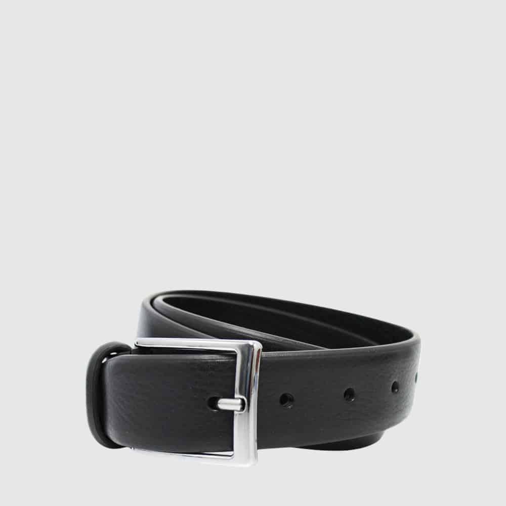 The Trend The Trend Italian Leather Belt 5155427