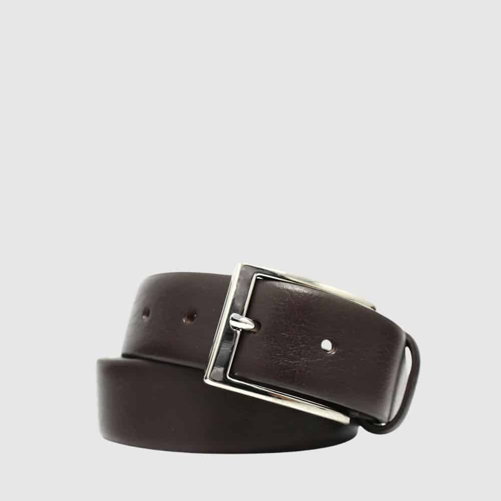 The Trend The Trend Italian Leather Belt 5155427