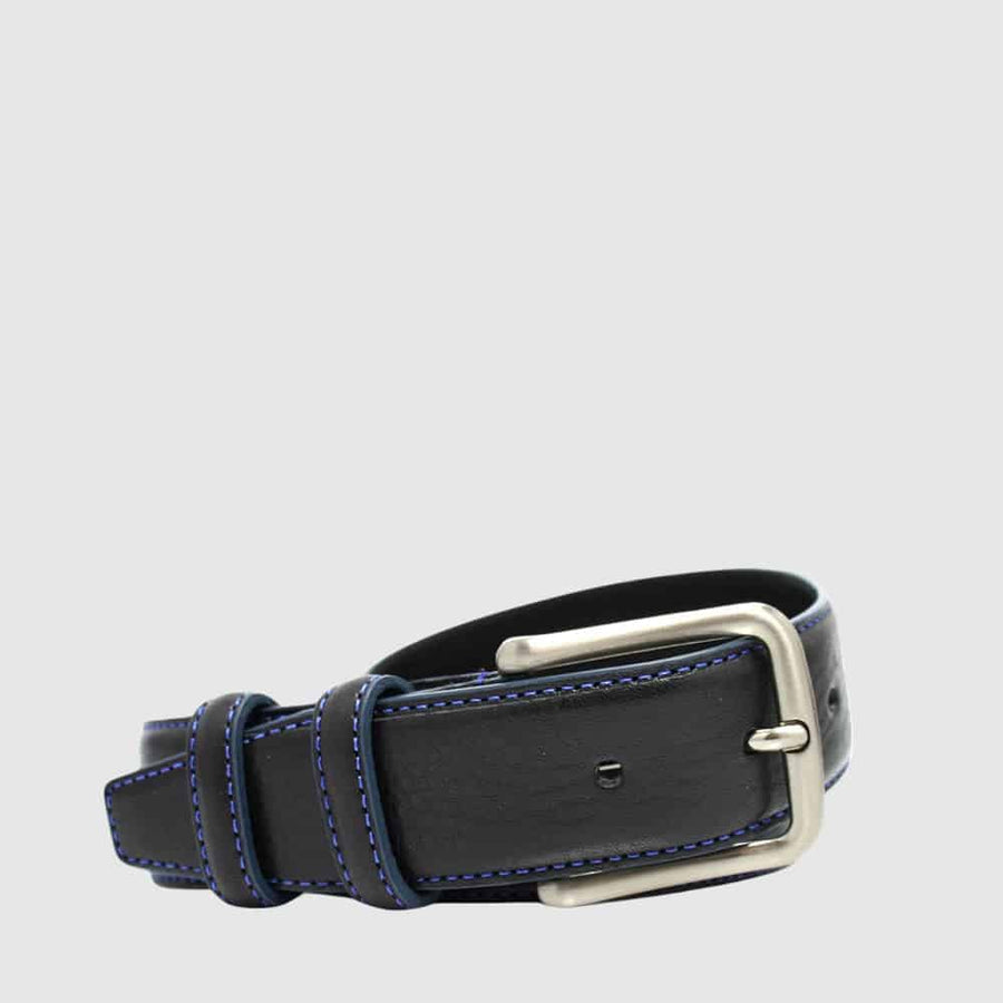 The Trend Italian Leather Belt 5155436