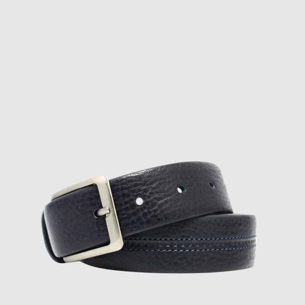 The Trend Italian Leather Belt