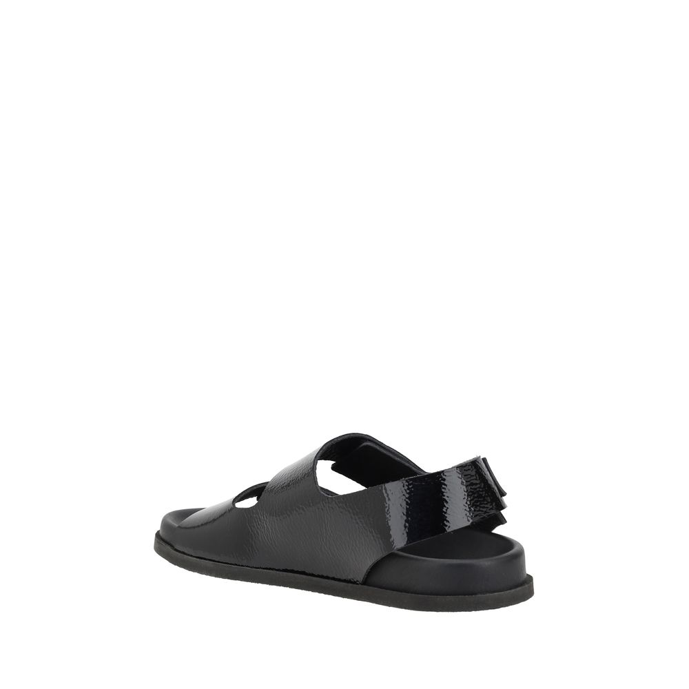 Dinka Sandals