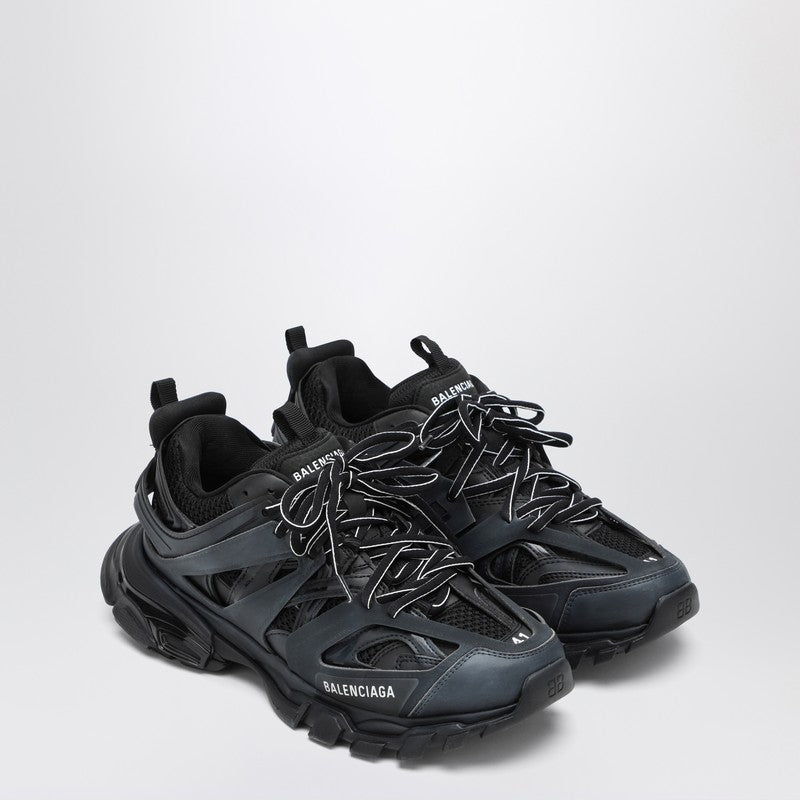 Balenciaga Black Track sneakers