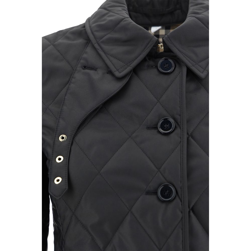 Fernleigh Jacket