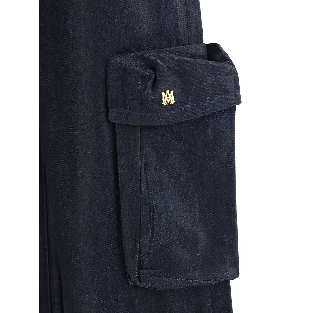 Baggy Cargo Jeans