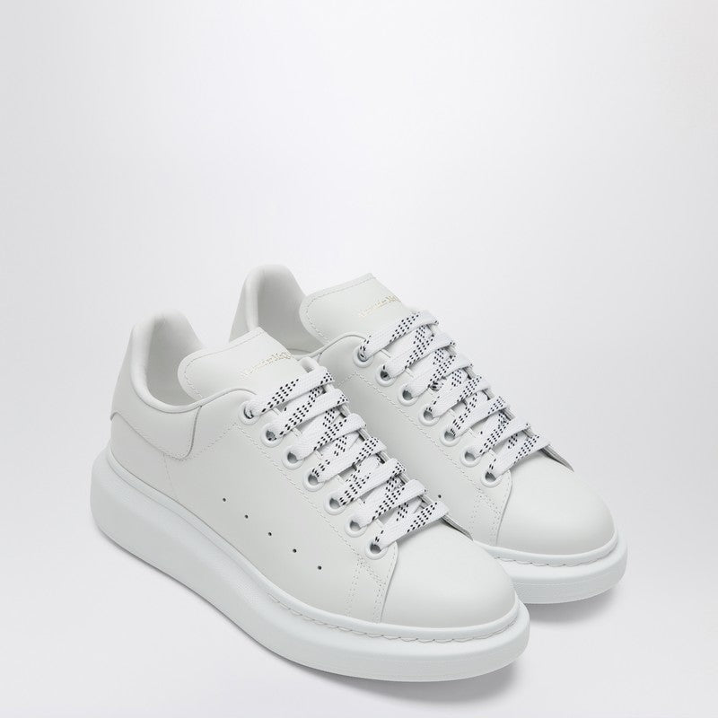 Alexander McQueen Oversize sneakers white