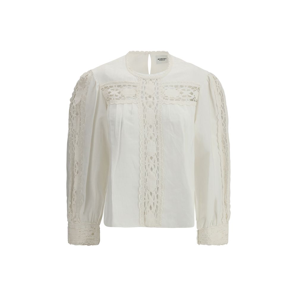 Lace Valmira Shirt