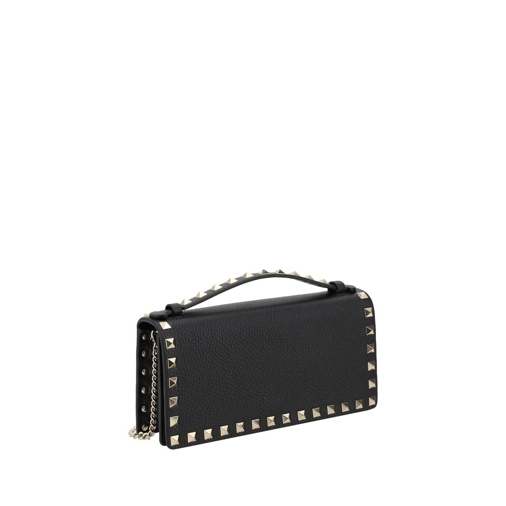 Rockstud Shoulder Bag