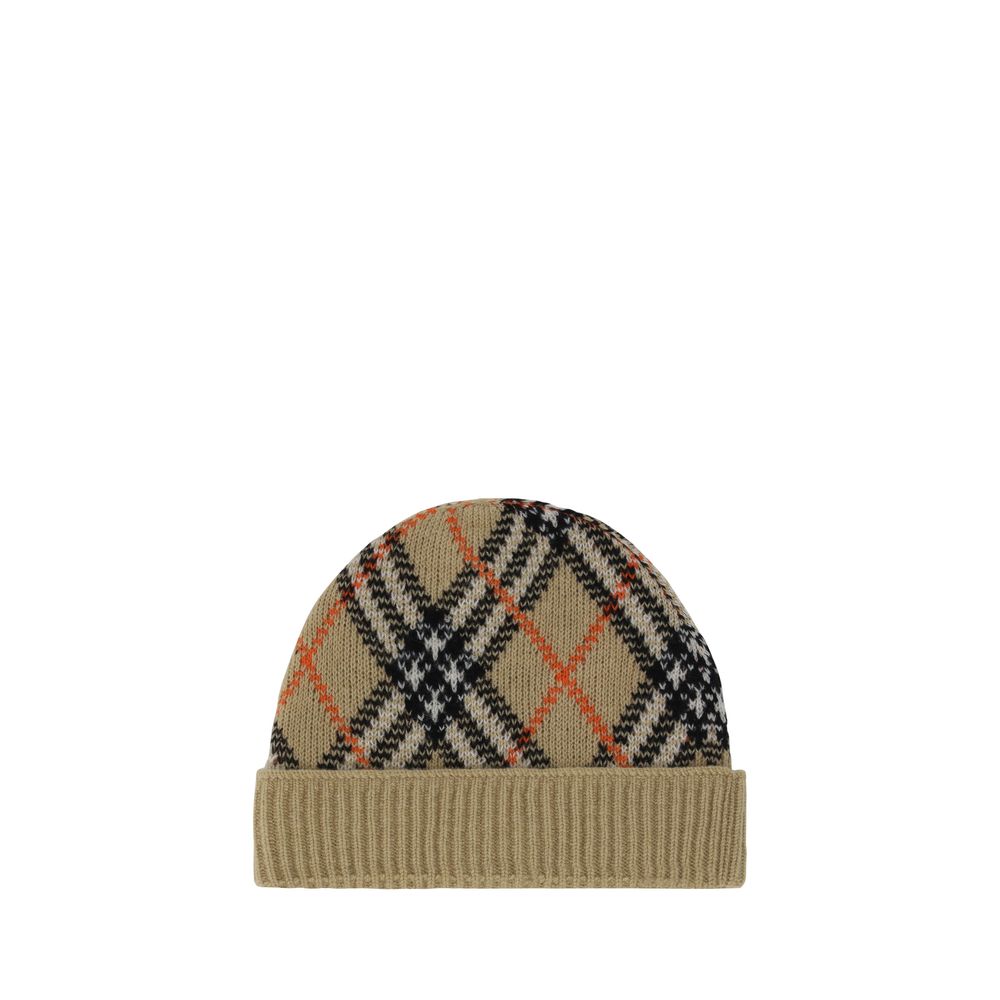 Beanie Hat