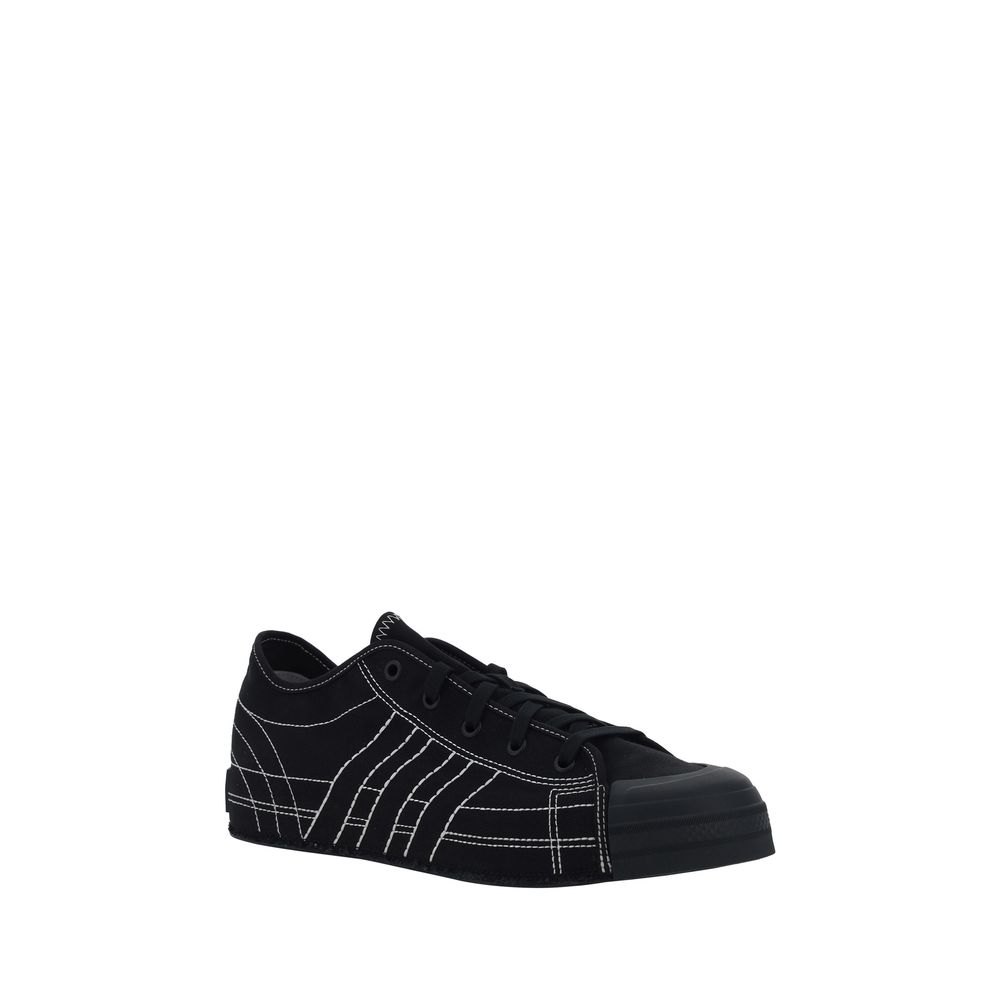 Nizza Sneakers Low