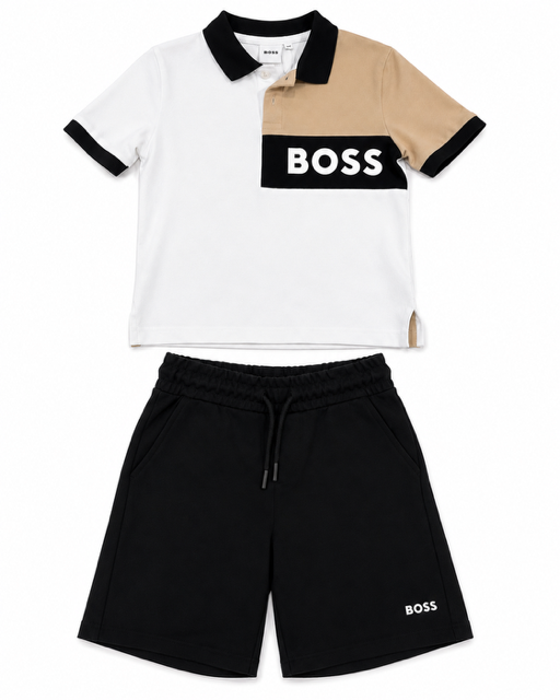 TEXTILE SET BOSS