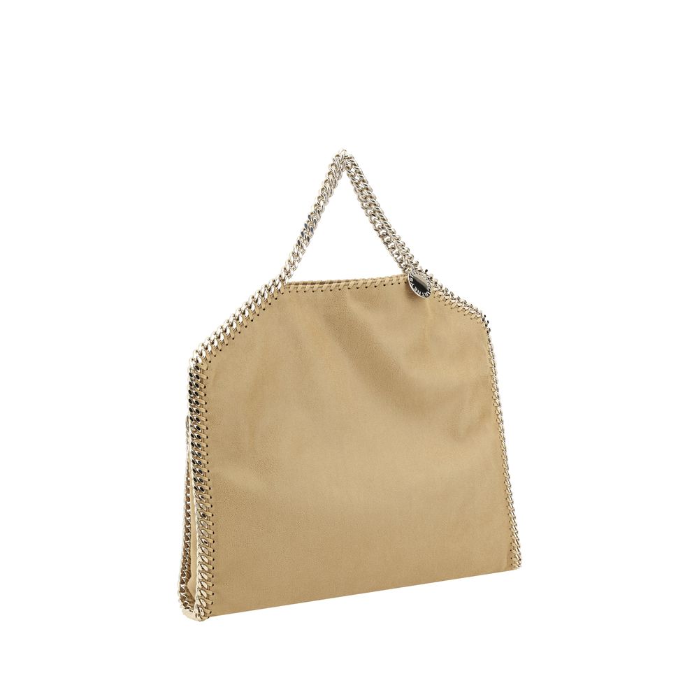 Shaggy Shoulder Bag