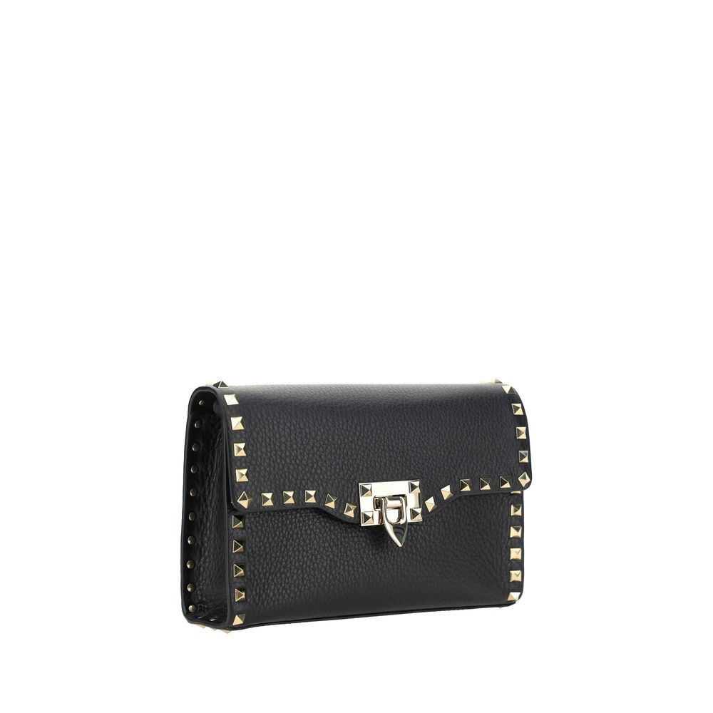 Rockstud Small Shoulder Bag