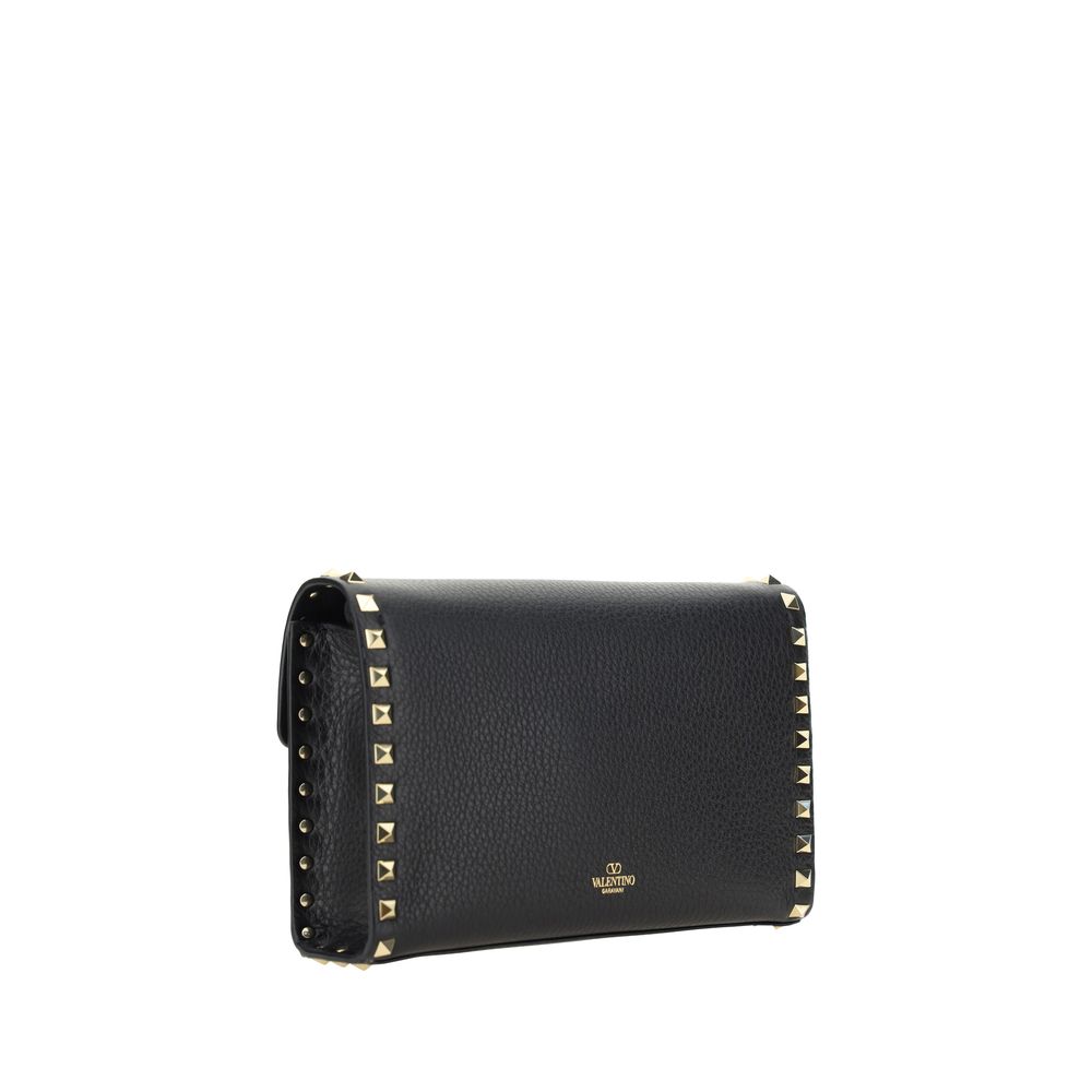 Rockstud Small Shoulder Bag