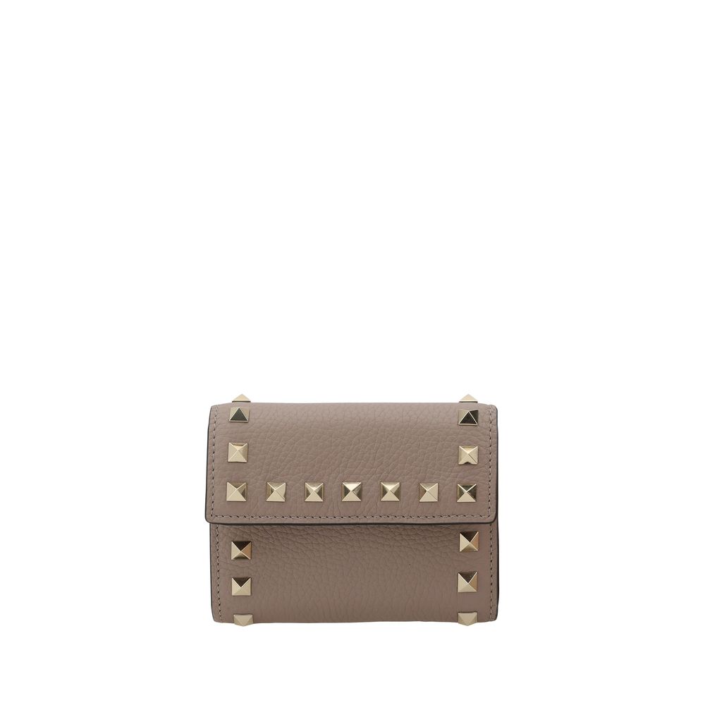 Rockstud Wallet