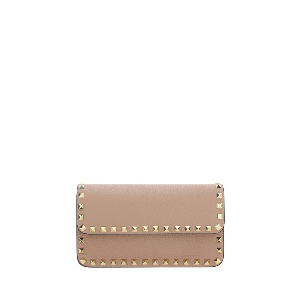 Rockstud Shoulder Bag